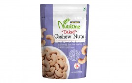 Tong Garden NutriOne Baked Cashew Nuts  Pouch  85 grams